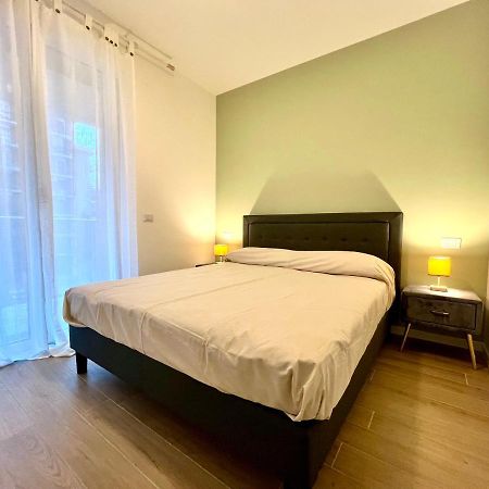 דירות Scandinavian House-Milan City Centre מראה חיצוני תמונה