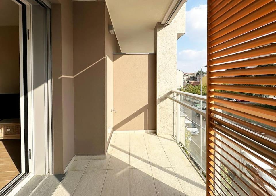 דירות Scandinavian House-Milan City Centre מראה חיצוני תמונה