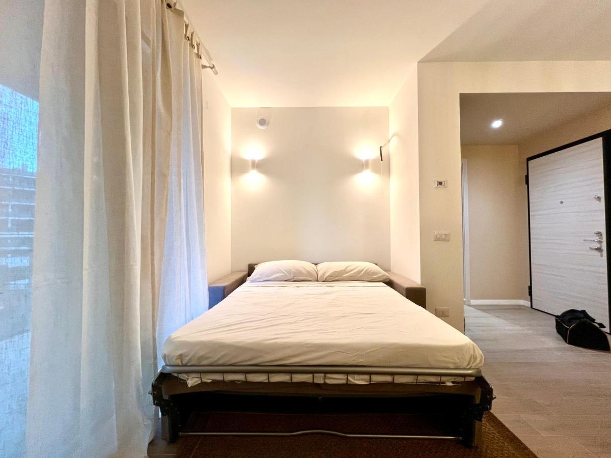 דירות Scandinavian House-Milan City Centre מראה חיצוני תמונה