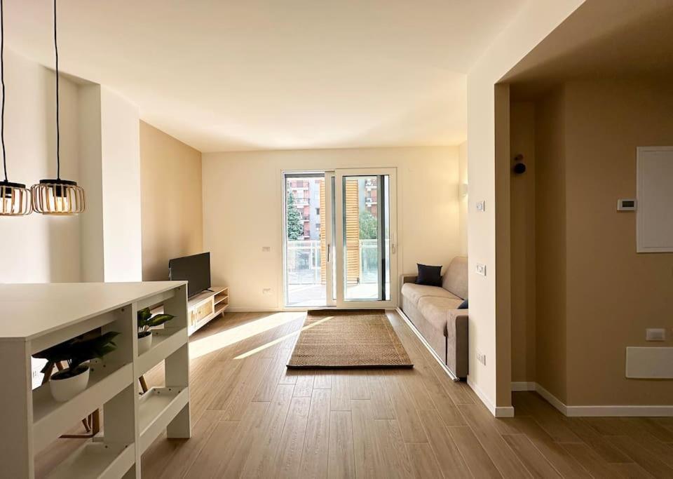 דירות Scandinavian House-Milan City Centre מראה חיצוני תמונה