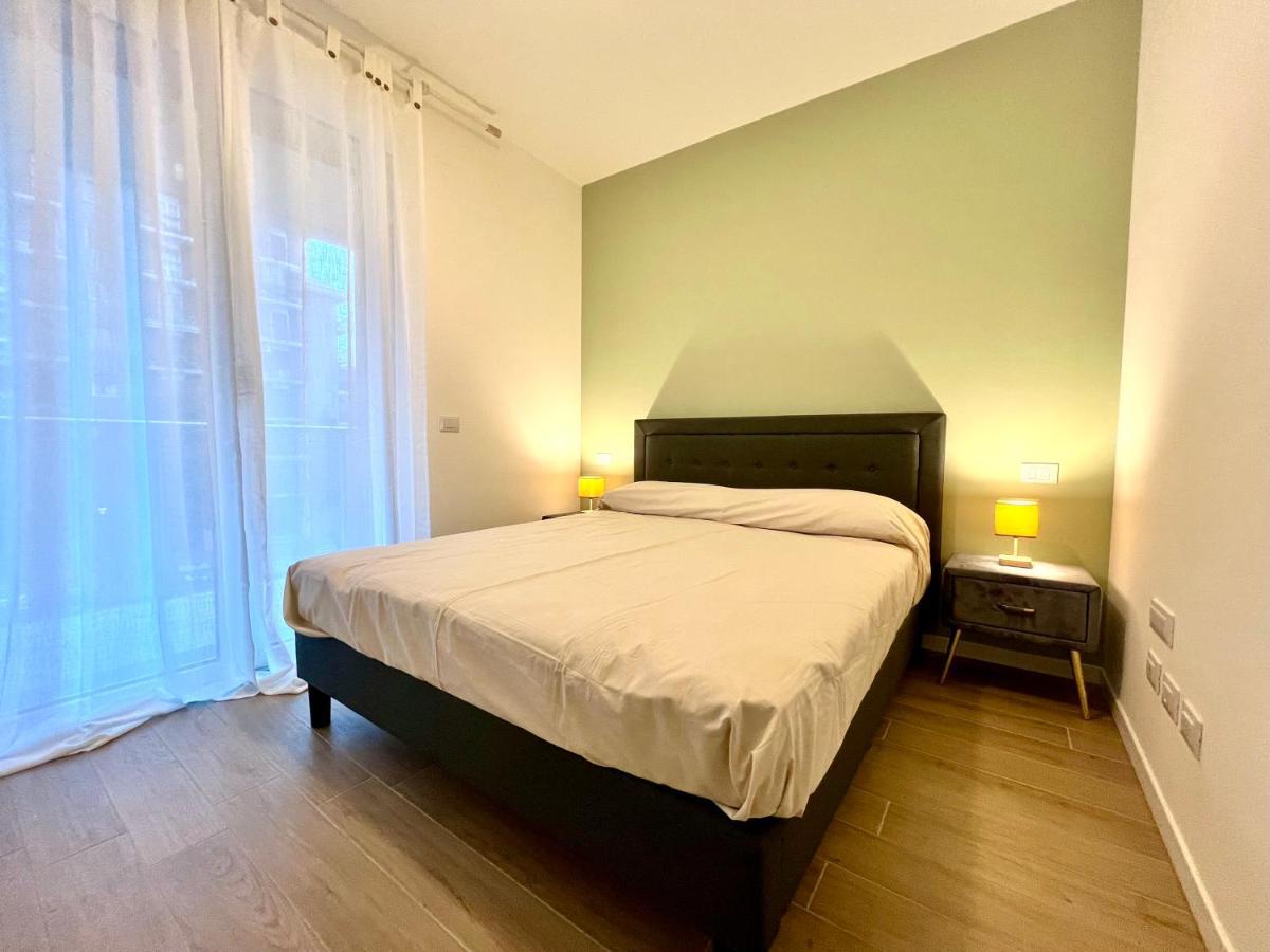 דירות Scandinavian House-Milan City Centre מראה חיצוני תמונה