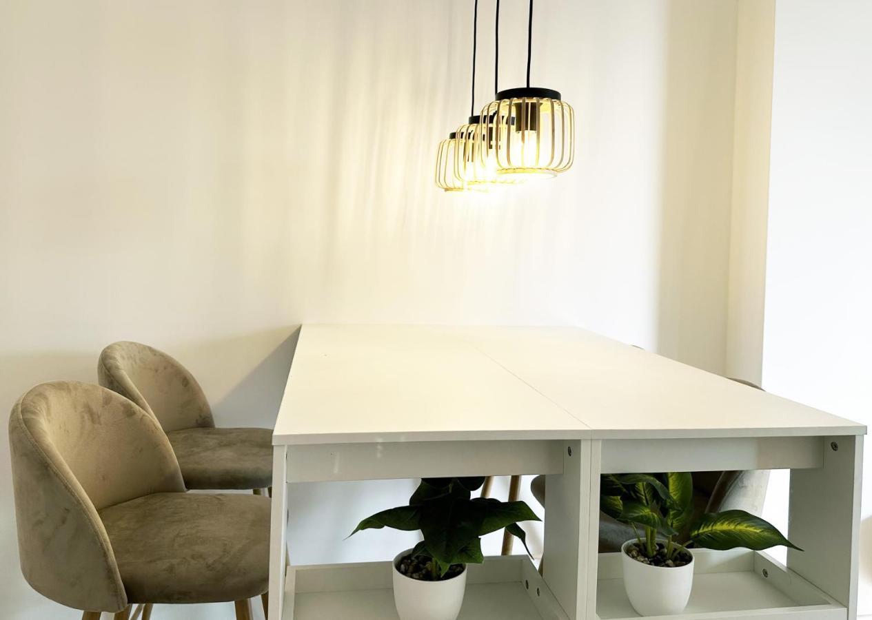 דירות Scandinavian House-Milan City Centre מראה חיצוני תמונה